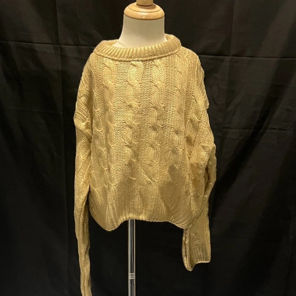 ZARA Sweater Youth 8 - NWT - FREE SHIPPING!